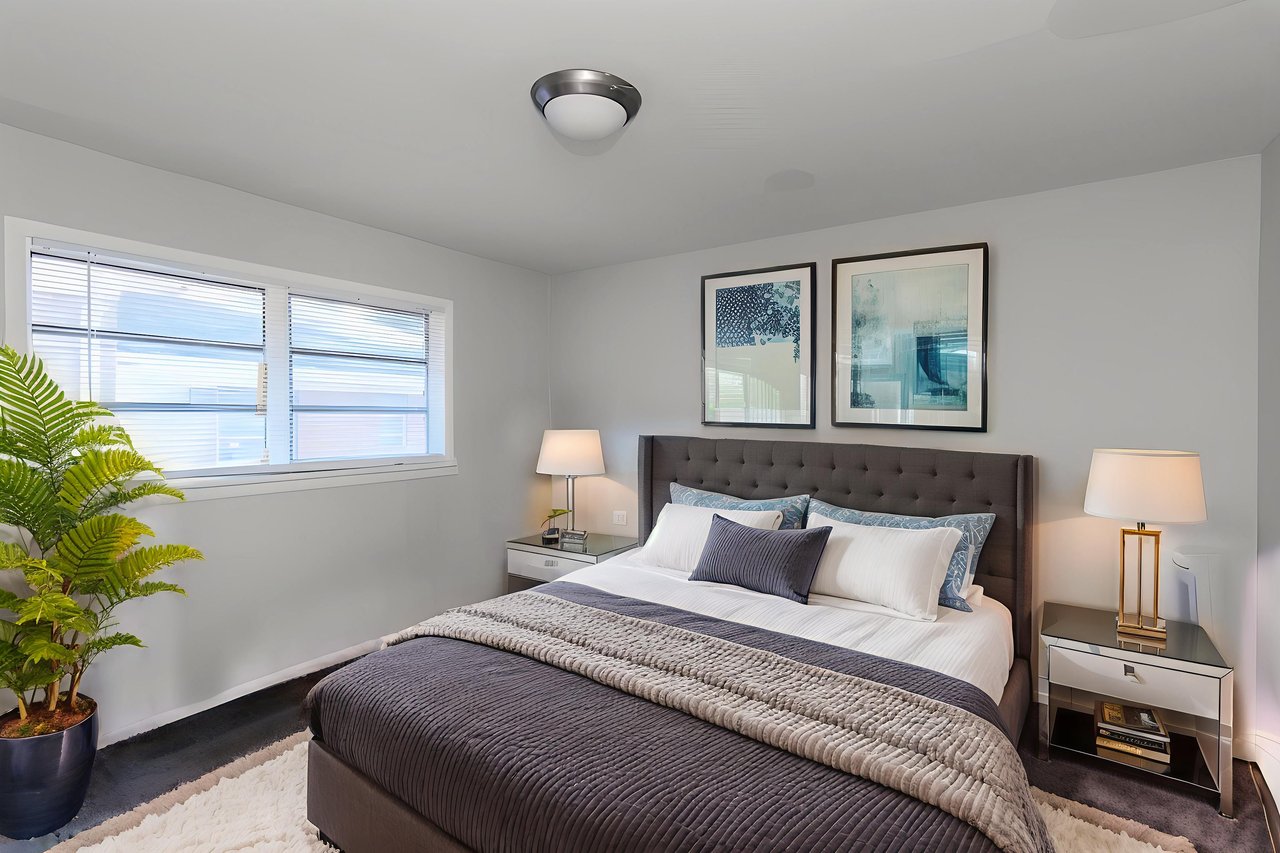 East Point Off-Market Triplex