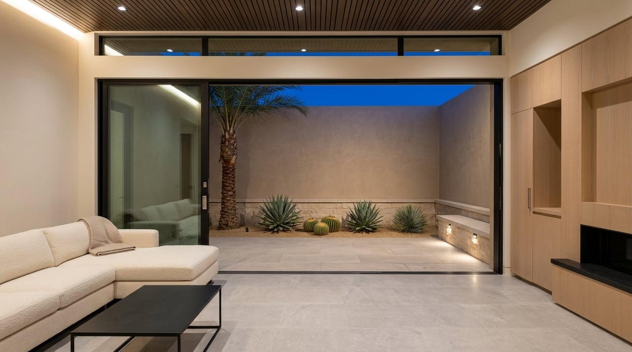 Owning A Second Home At Lake Las Vegas