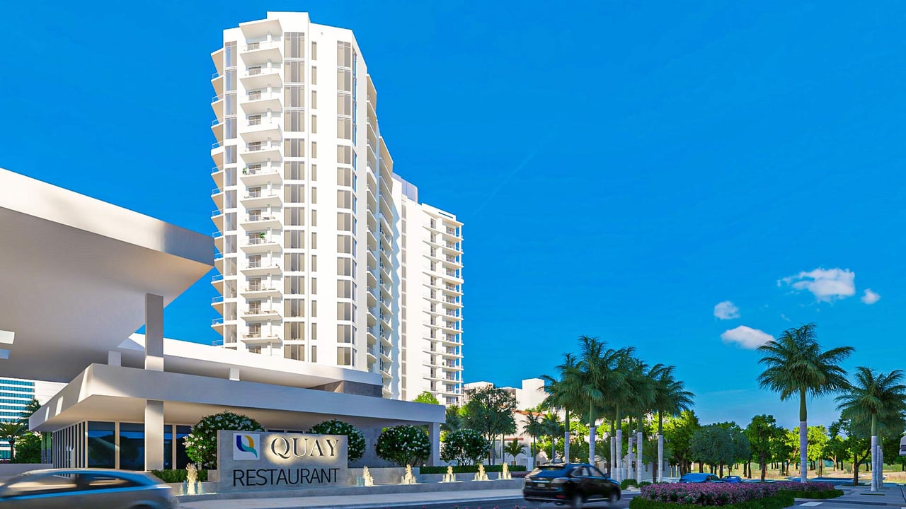 The Ritz-Carlton Residences, Sarasota Bay