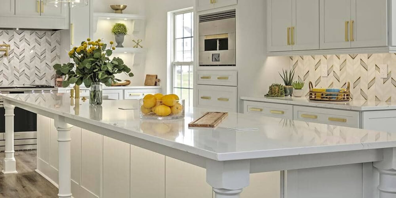 Invisible Technology That Makes the Kitchen Feel Right