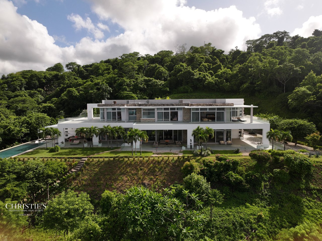 Majagual Estate