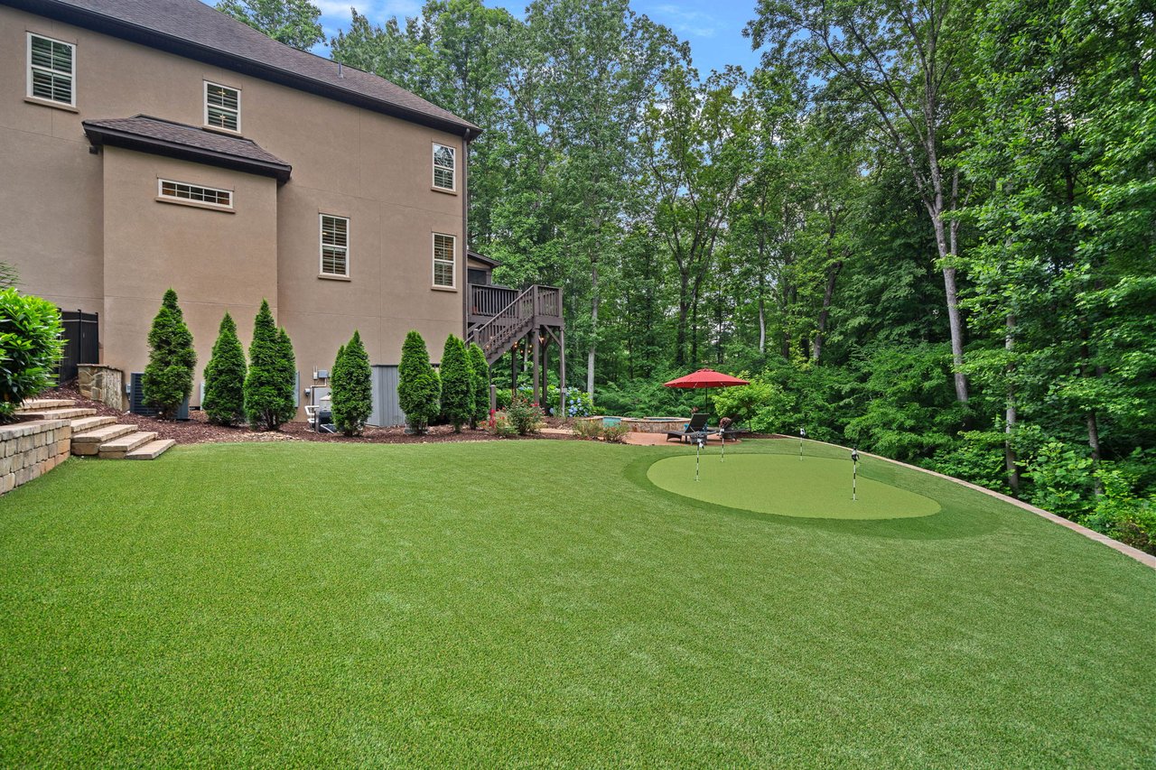 117 Walking Horse Trail
