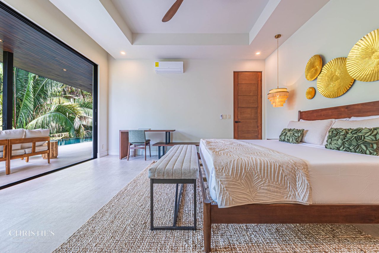 Ocean View Home Las Colinas #13