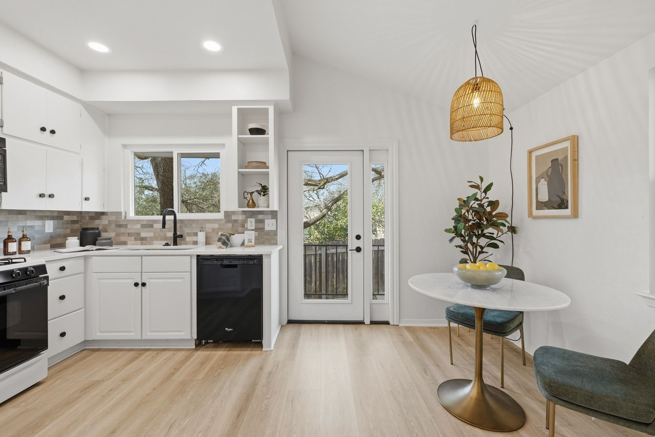 3607 Brownwood Dr | Mid-Century Modern Westover Hills