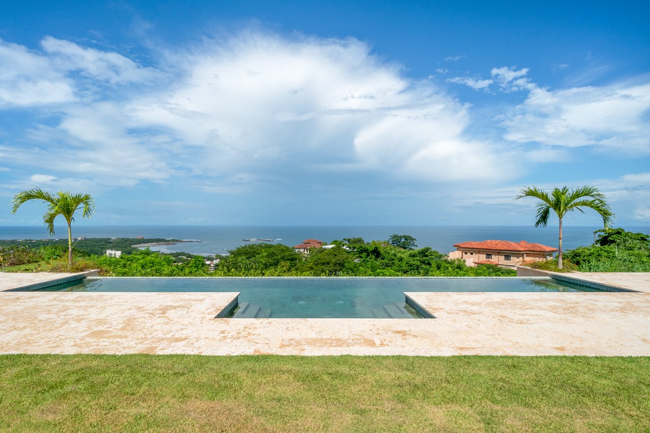 La Vista Diria Tamarindo C5 -1st flr, Playa Tamarindo