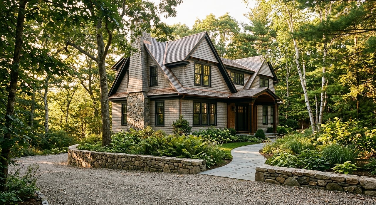 Easton Or Fairfield? Comparing Two Fairfield County Lifestyles