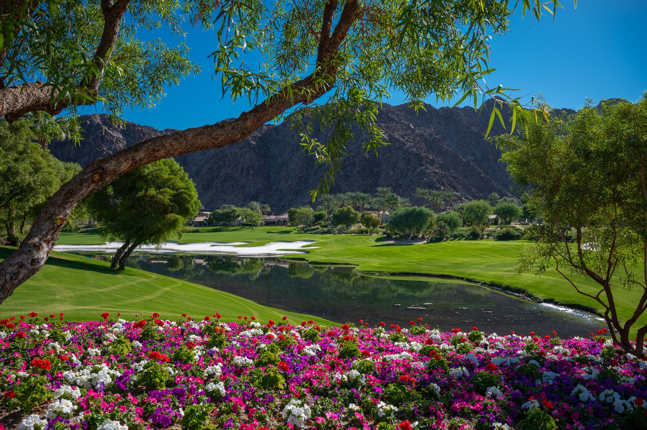 PGA WEST