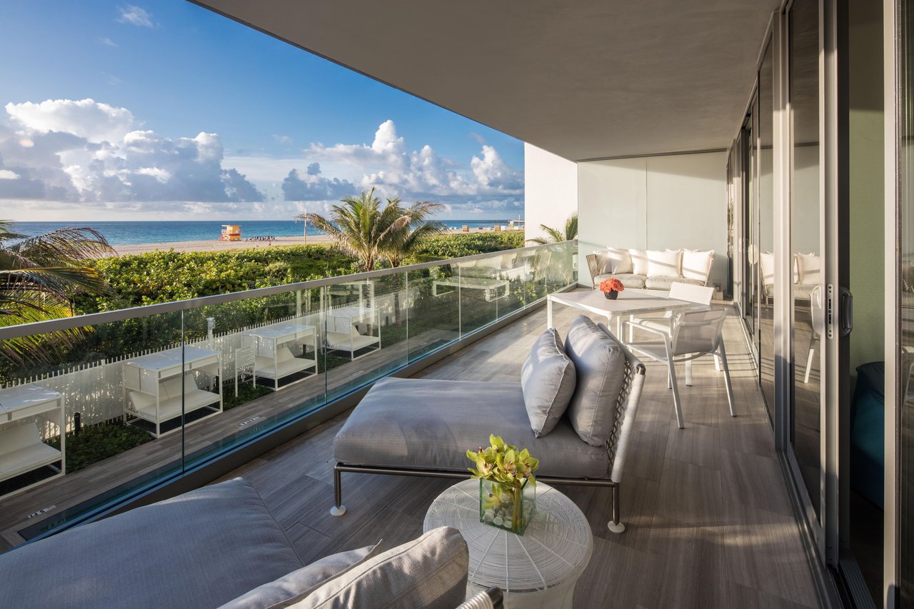 321 Ocean