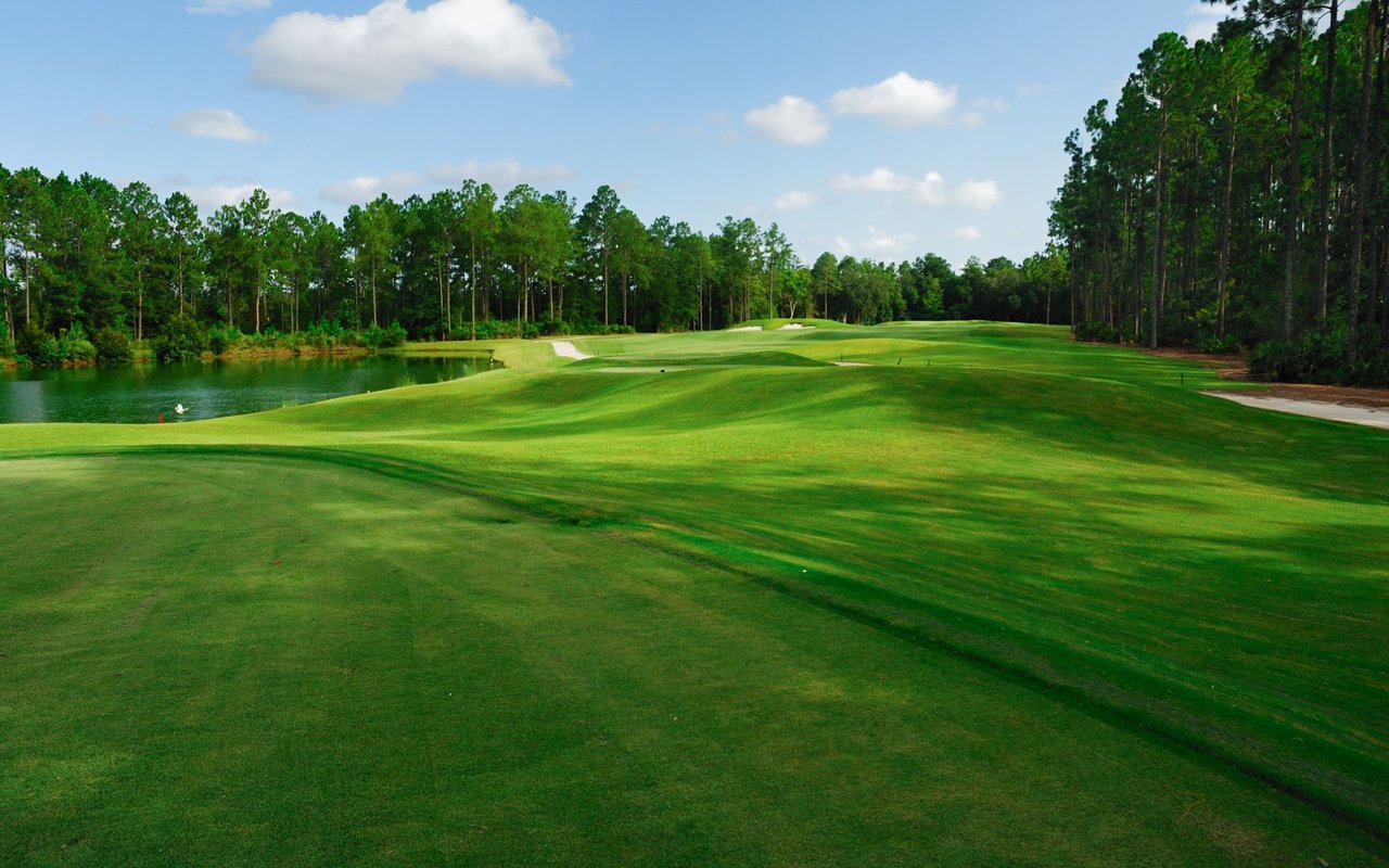 Fleming Island