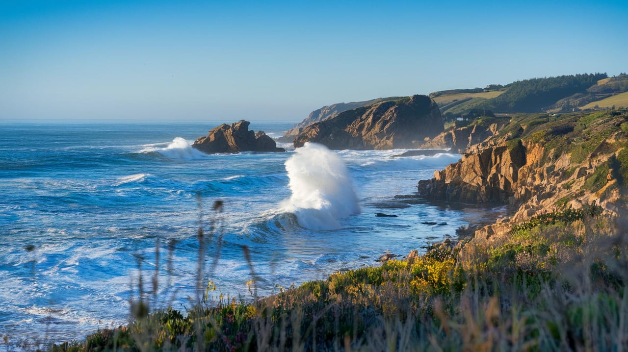 Best Outdoor Activities in Bodega Bay, CA