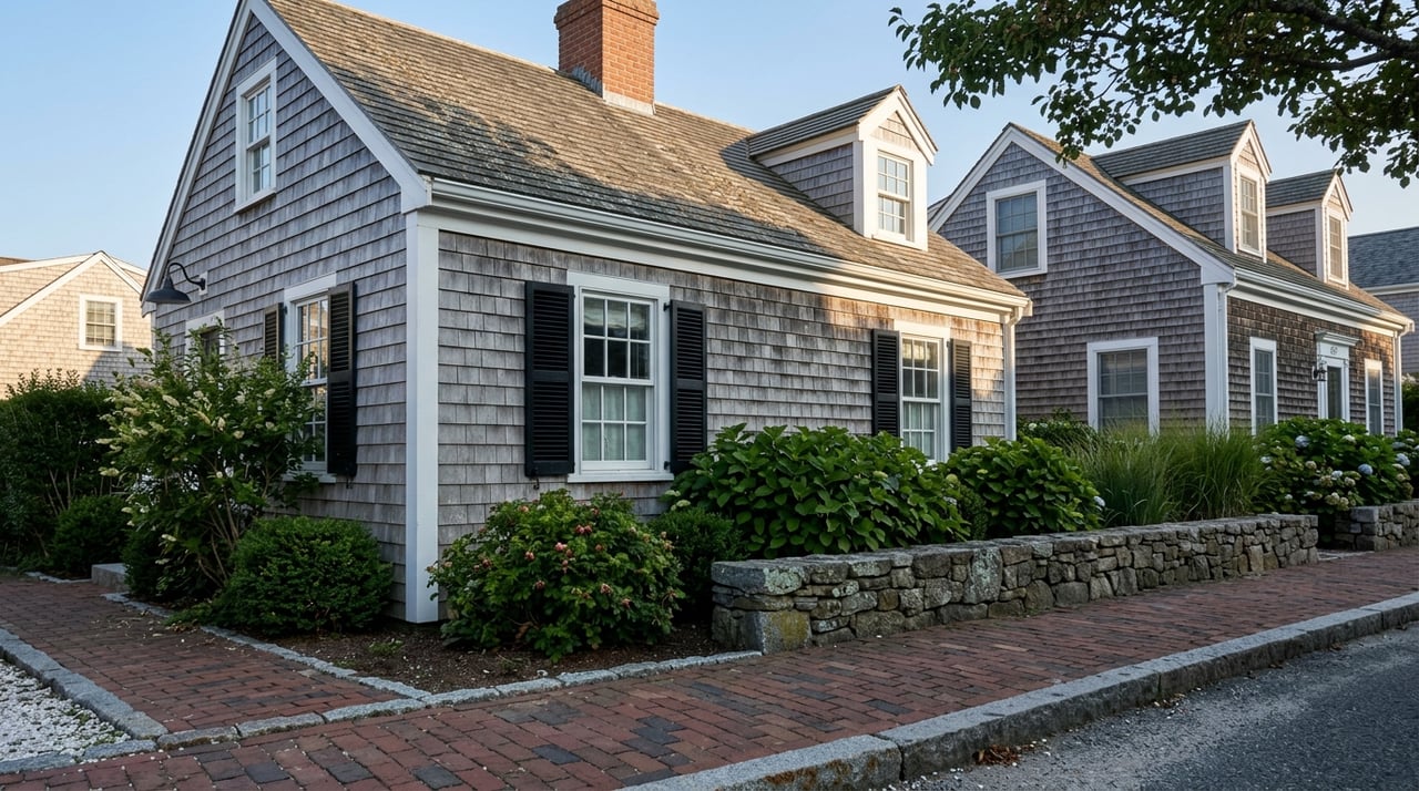 Choosing Your Nantucket Neighborhood For Island Living