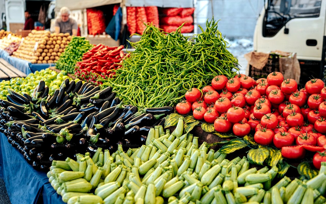 Your Guide to the Silver Lake Farmers Market