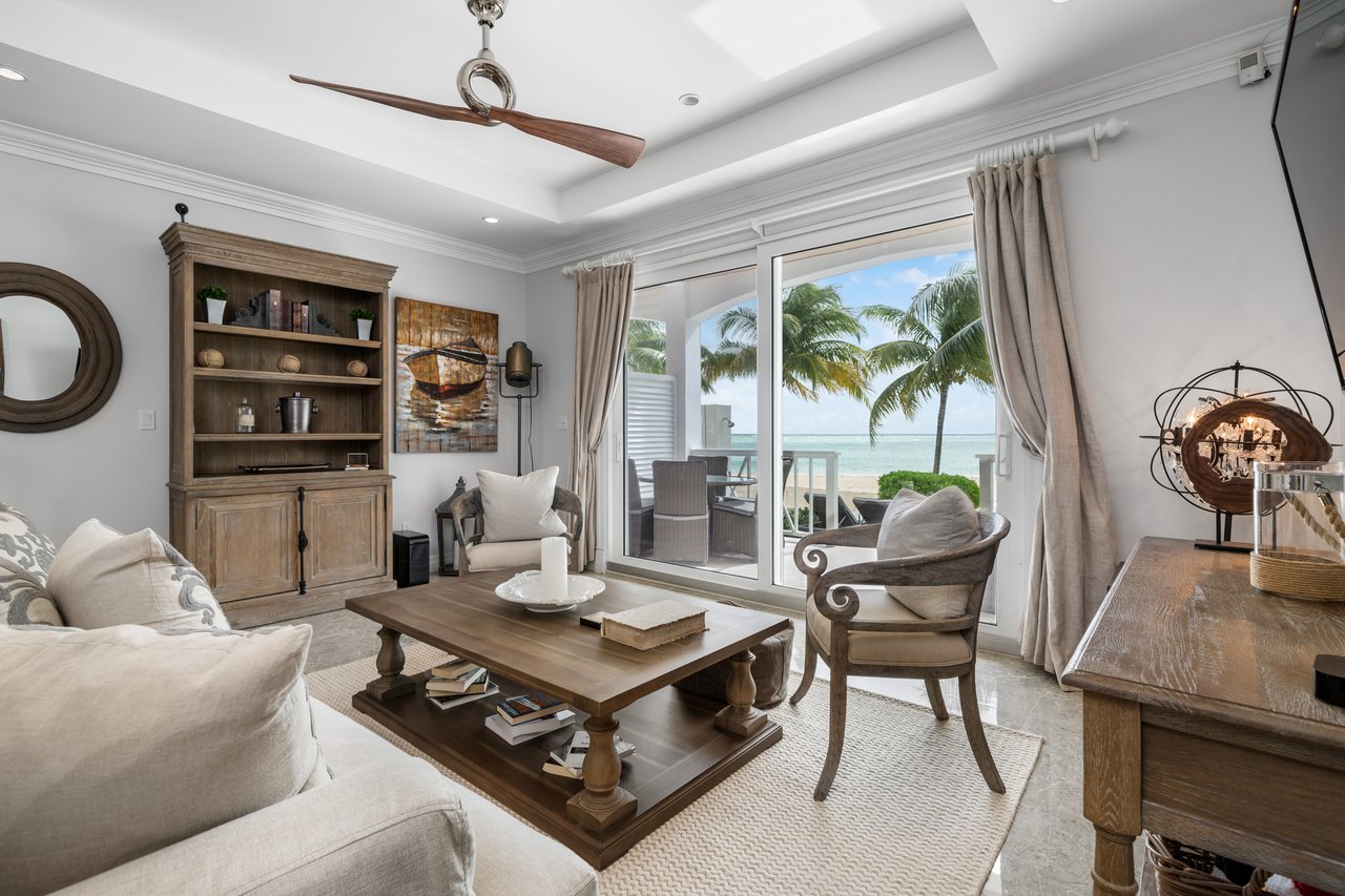 504 Starfish Isle, Palm Cay