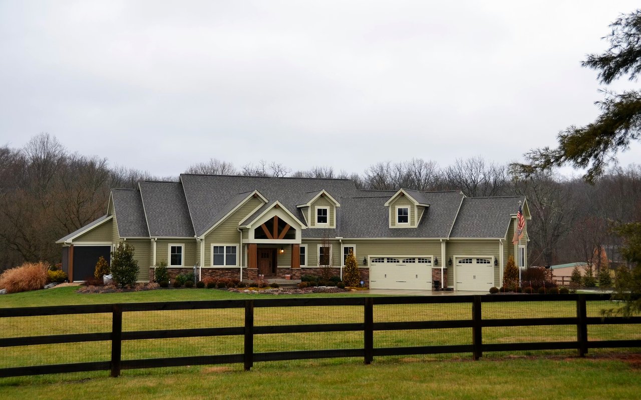 What to Look For in a Ranch Property: A Buyer's Guide to Hill Country Land in the Westlake Area
