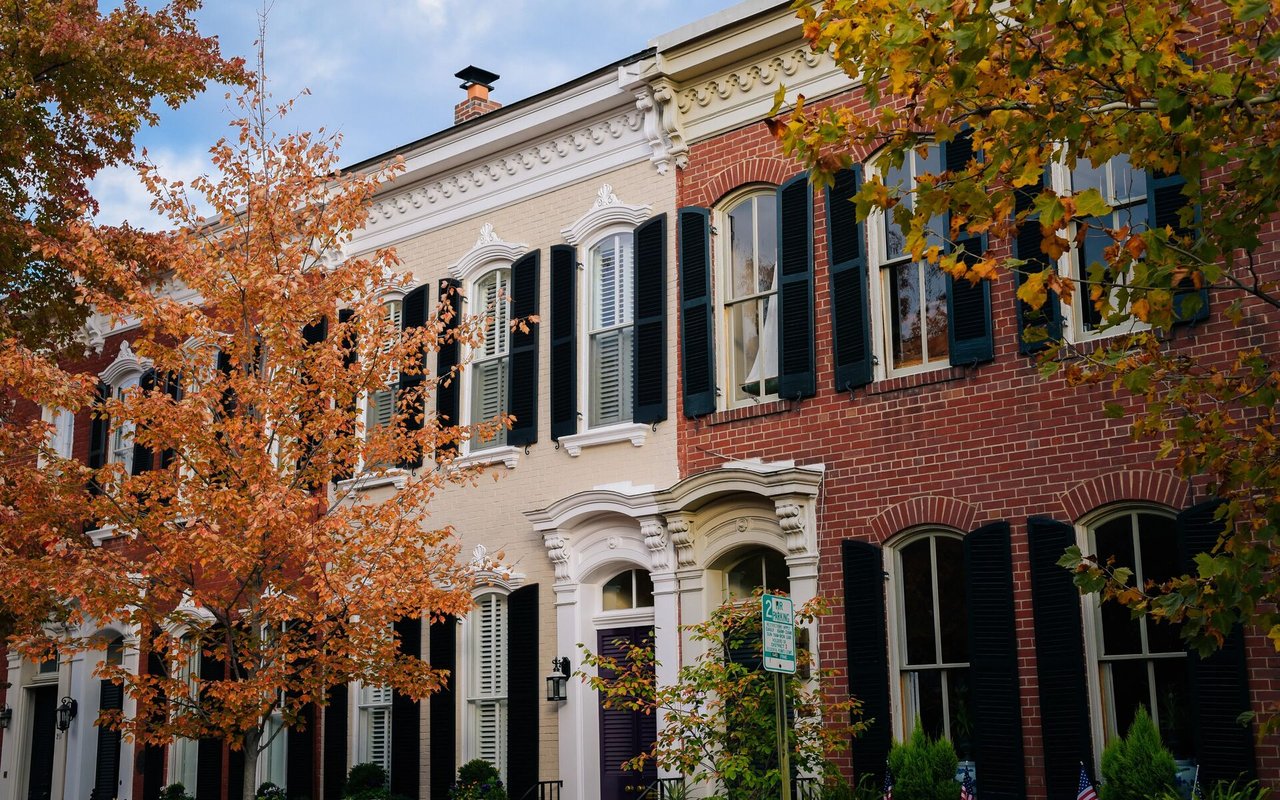 Navigating the Charlottesville Housing Market: What Buyers Need to Know