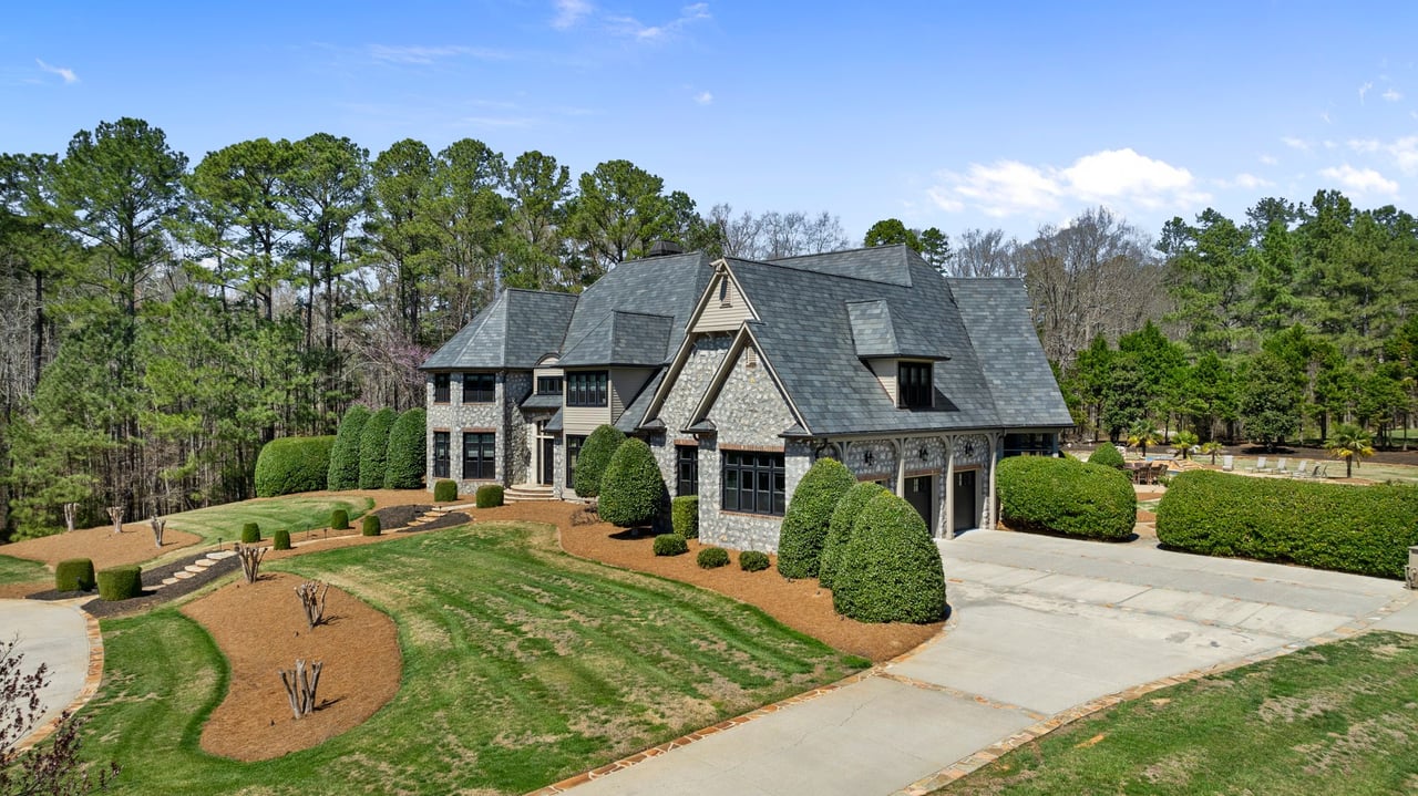 525 Lake Lynn Road