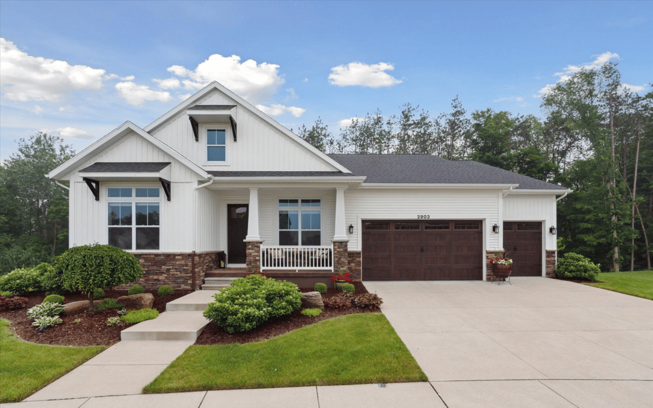 Flipping Houses in Okemos