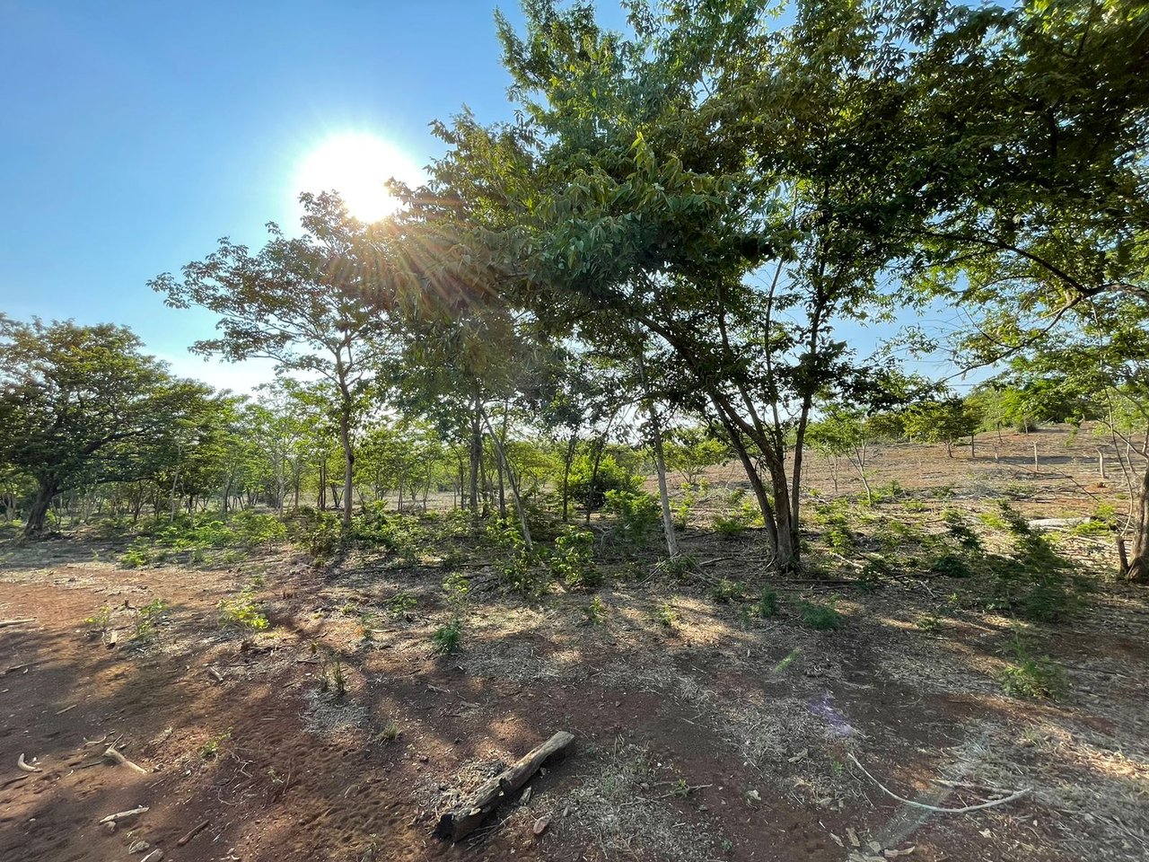 Beautiful Estate Lots Strategically Located in Villareal – Tamarindo – Guanacaste