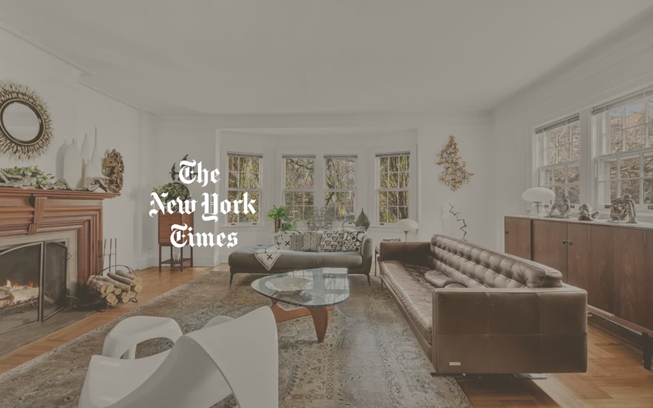 Homes for Sale in Manhattan and Queens