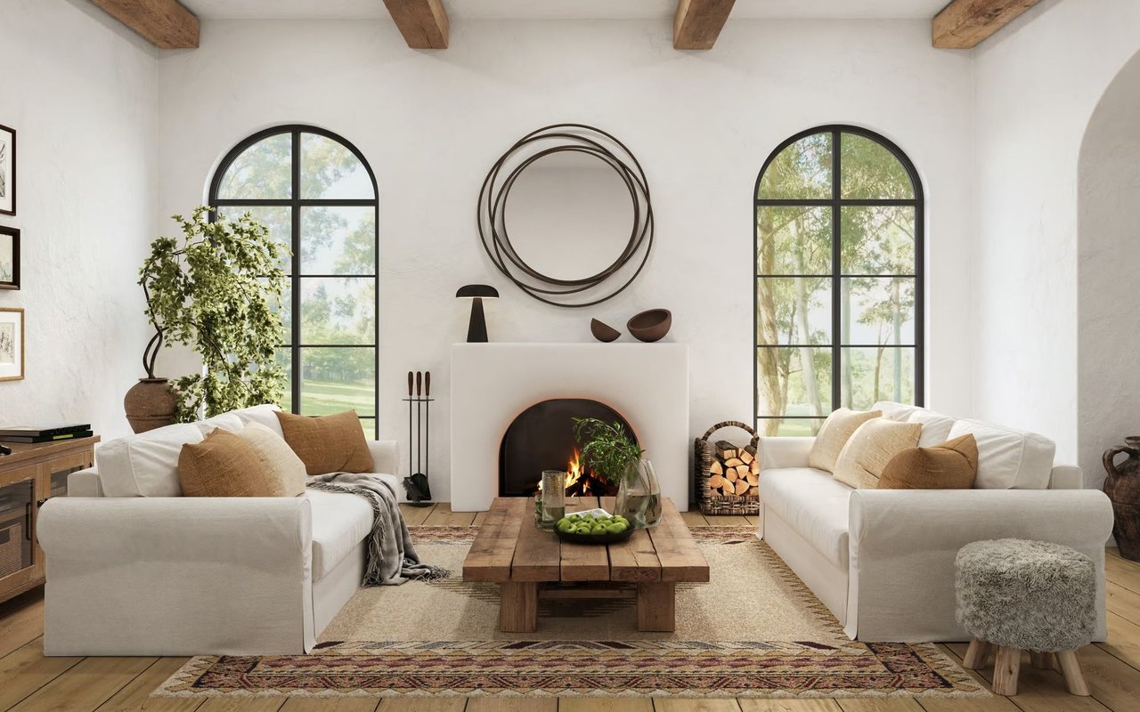 The Benefits of Home Staging