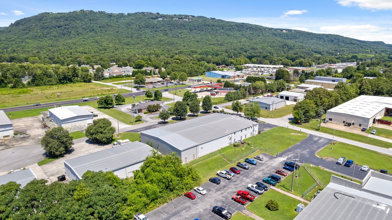 106 Industrial Park Drive
