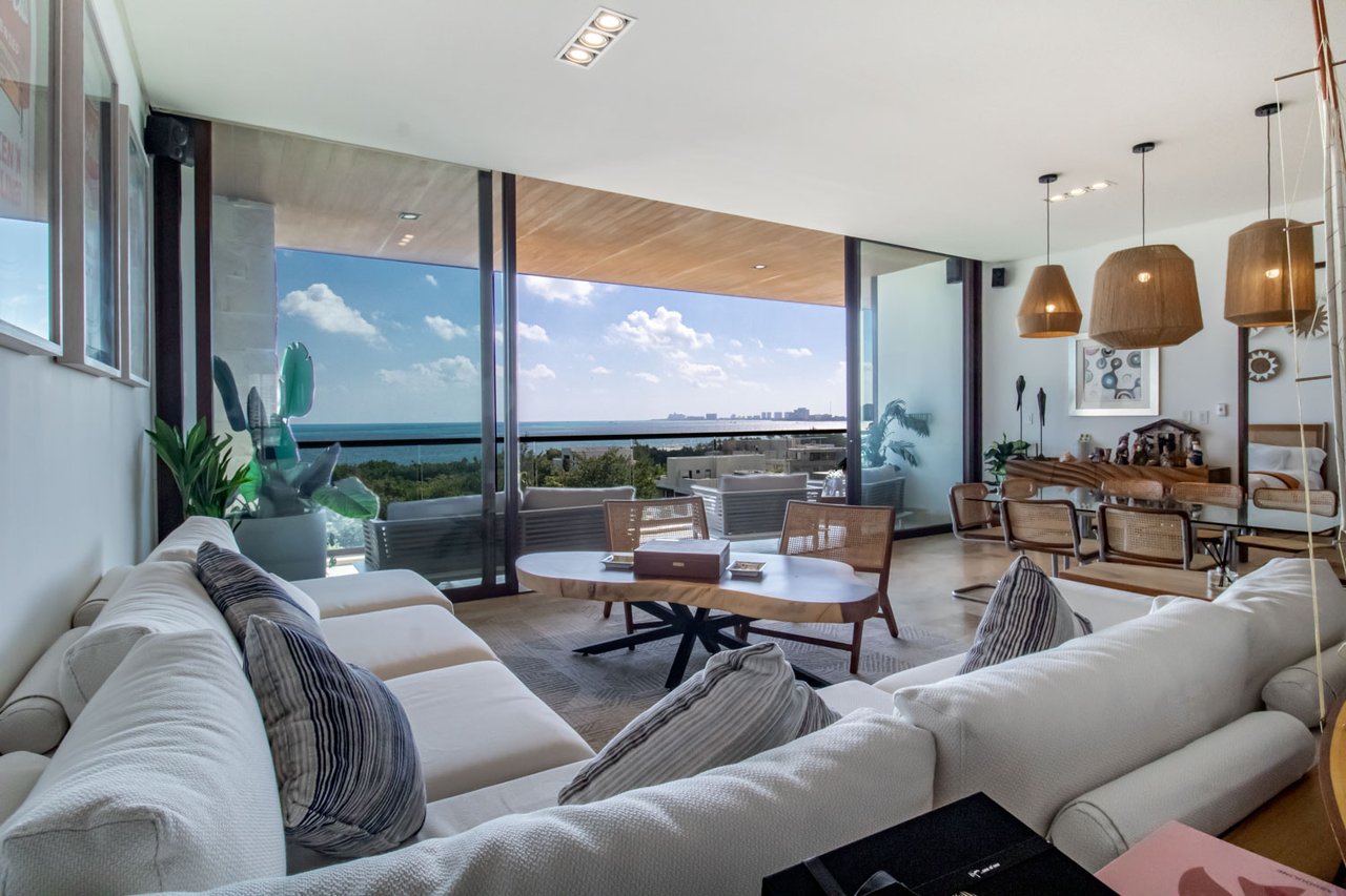 Condo | Punta Del Mar