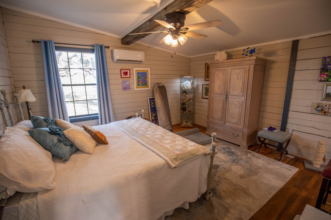 1019 Tulley Road | 45.86± Acres | Cuero, DeWitt County, TX