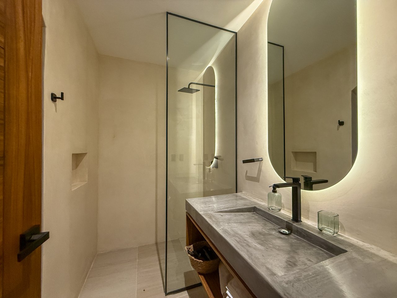 Lock-Off Penthouse with Dual Plunge Pools in Elements 326 | Region 15, Tulum