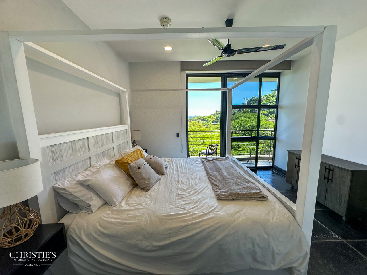 La Perla Tamarindo Ocean View unit #141
