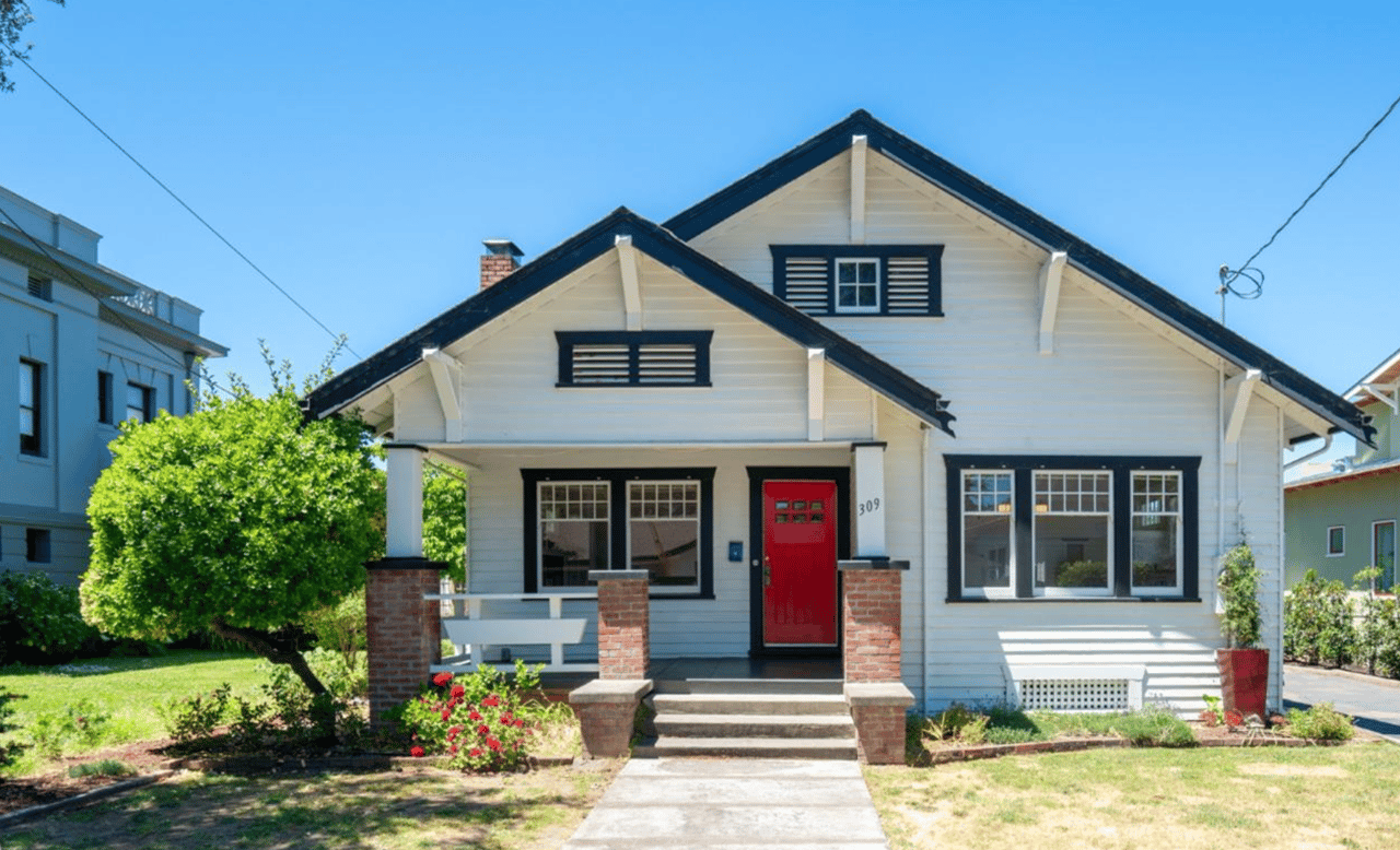 309 Fitch Street