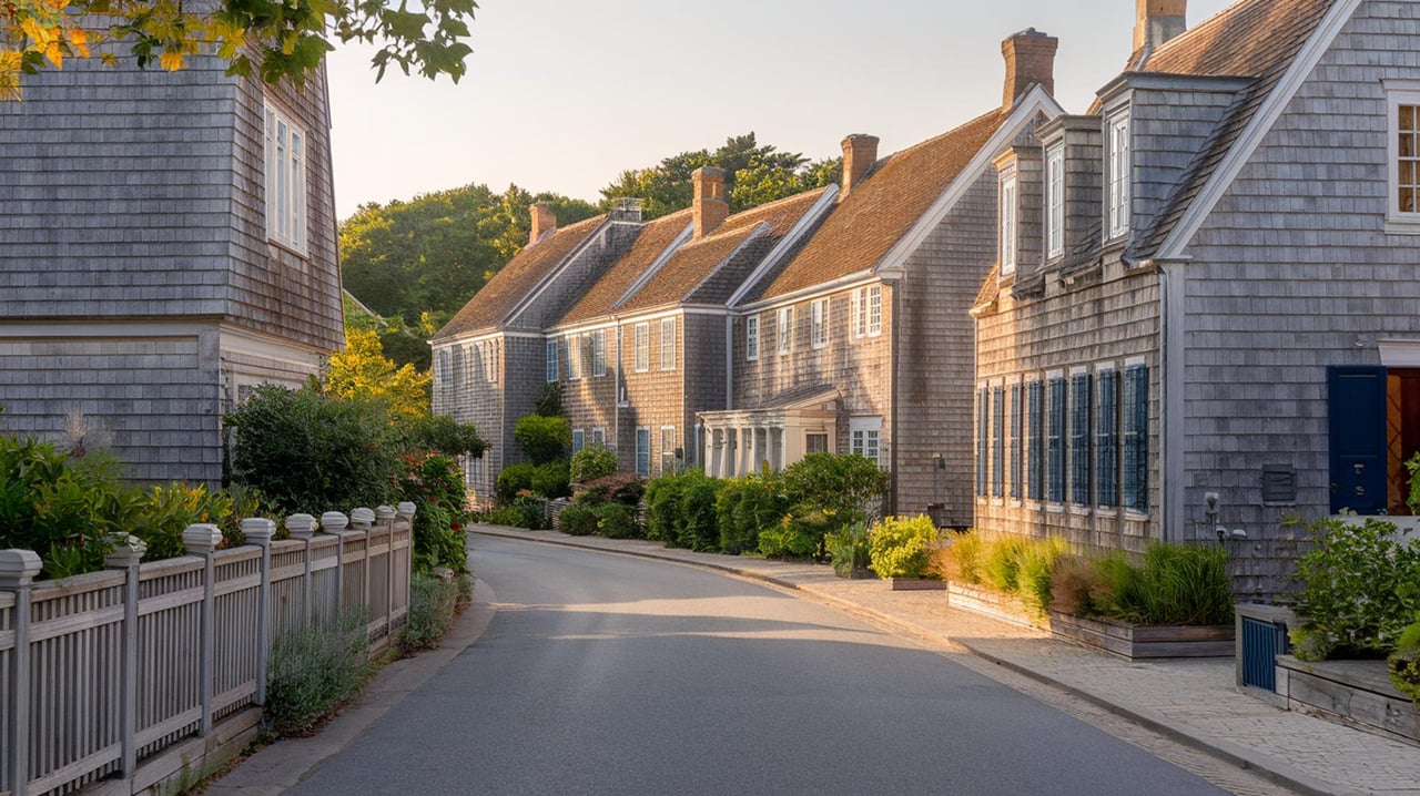 How Technology is Changing the Homebuying Process in Nantucket, MA