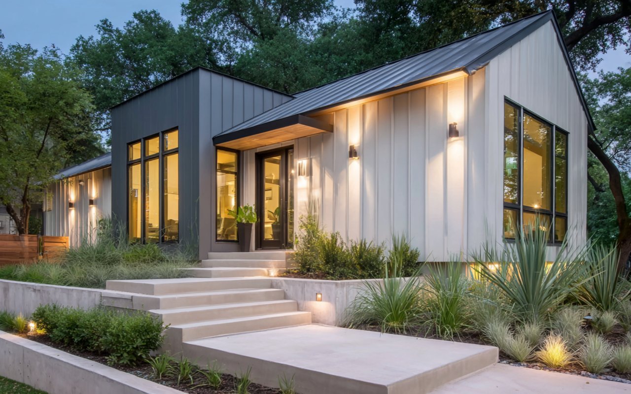 Kramer Heights Condominiums