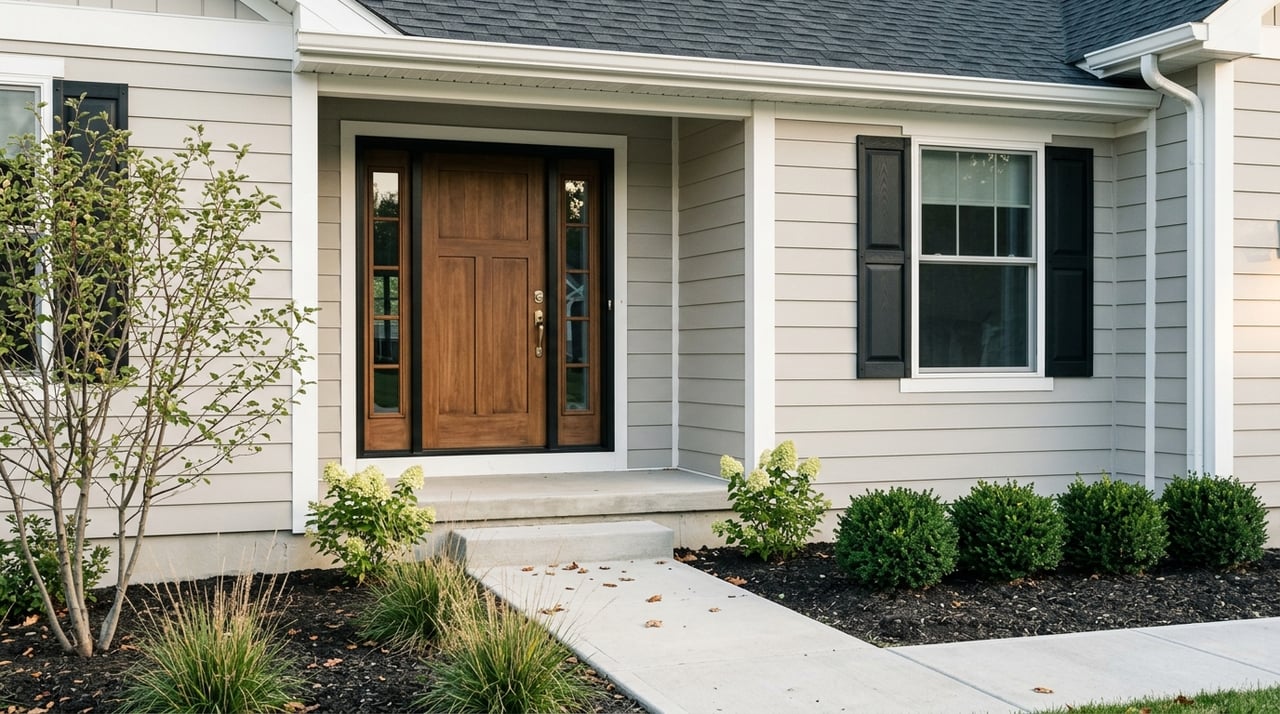 Buying New Construction In Canton: What To Know