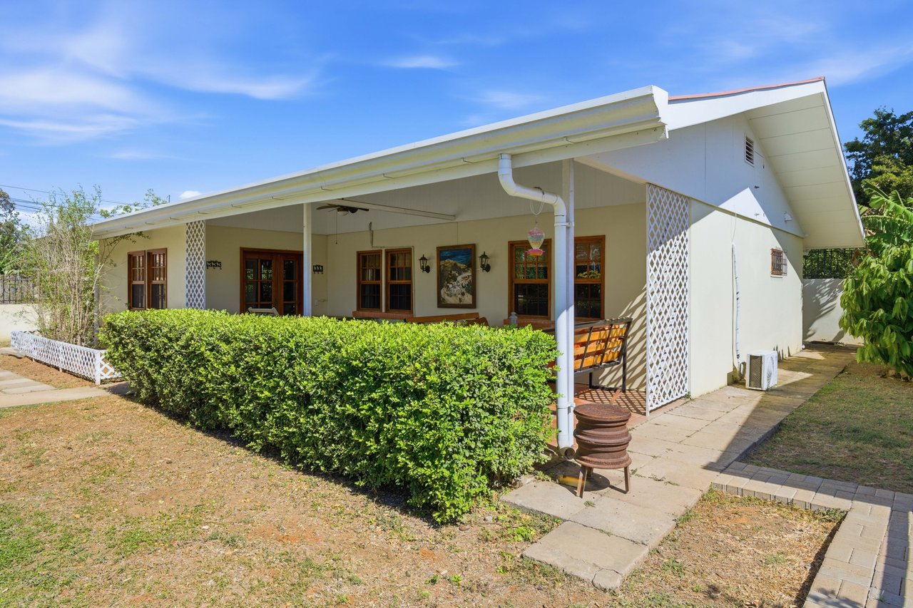 The Jewel of Sardinal | Income, Lifestyle, and Opportunity in One Exceptional Property