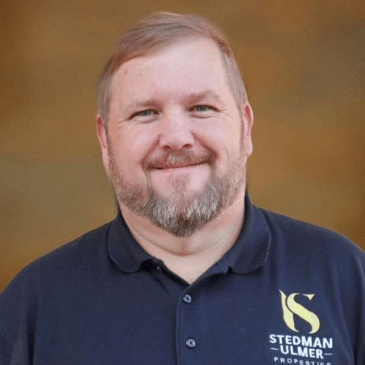 Ron Rushing Natchez, MS Real Estate Agent Headshot