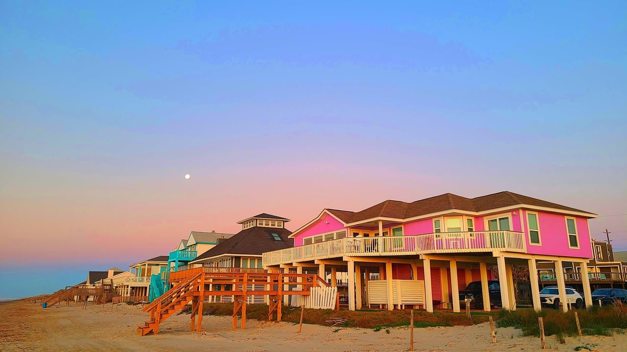 Acapulco Village