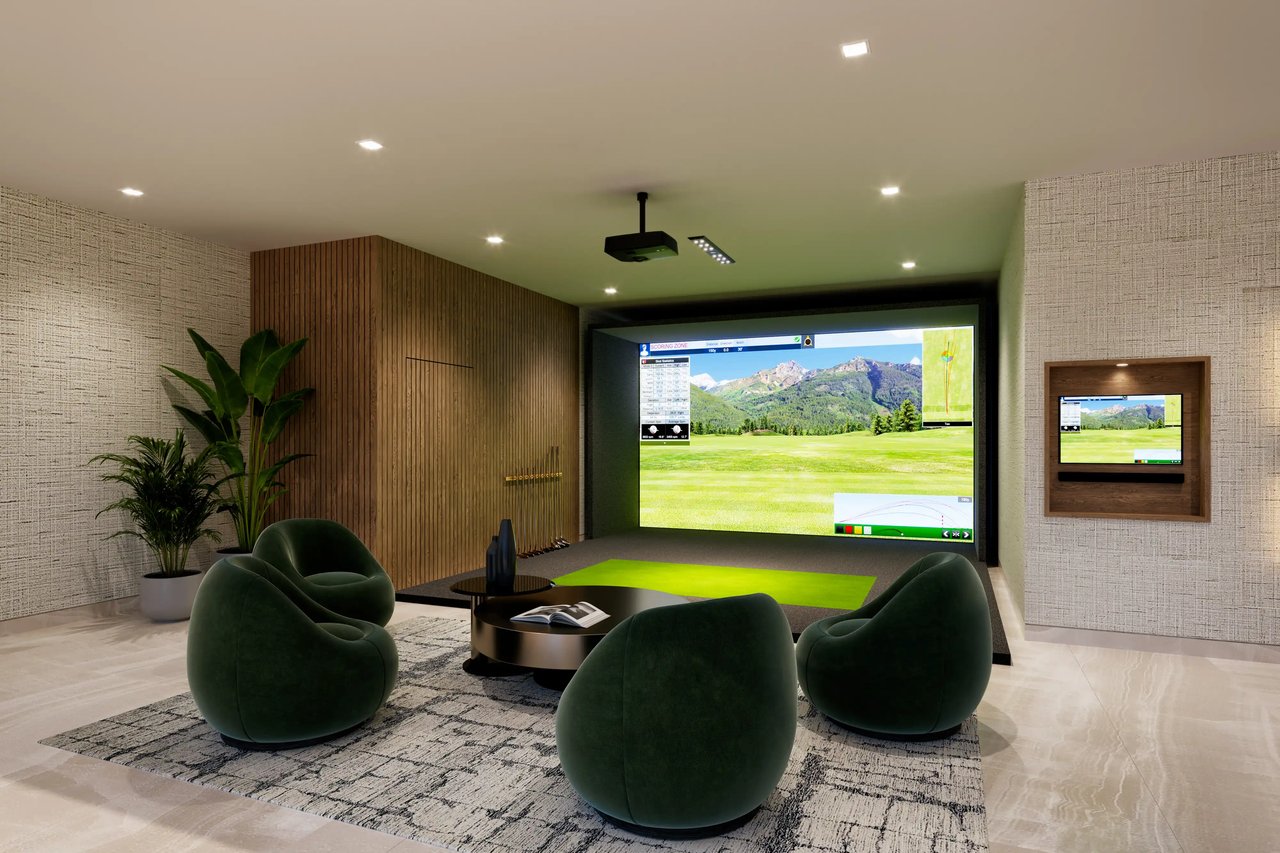 Shoma Bay North Bay Village