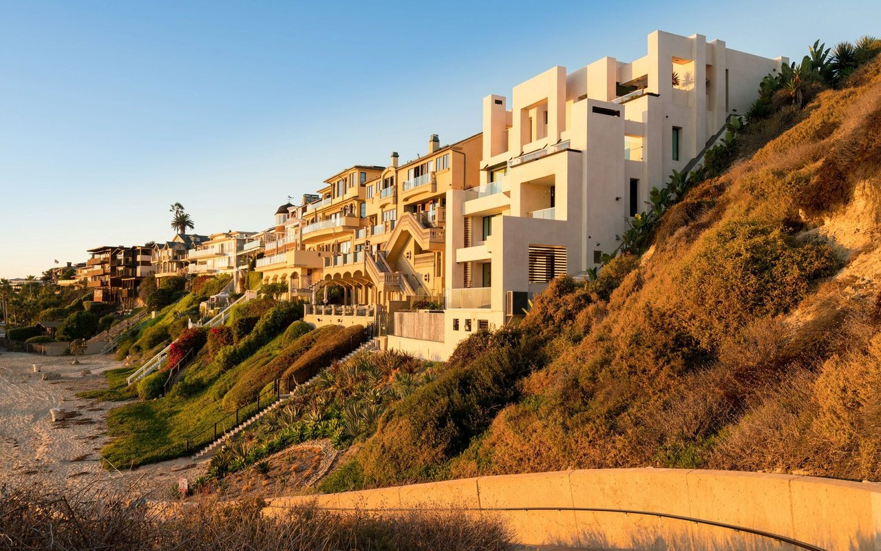 Corona Del Mar