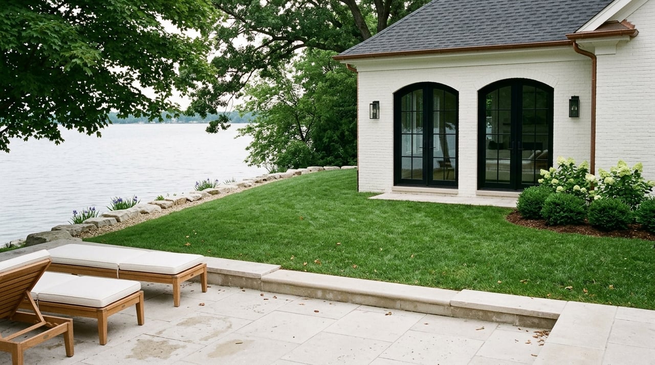 Thinking About A Lake Home In Deephaven? Start Here