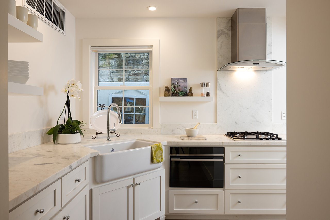 Pacific Grove Legacy Estate