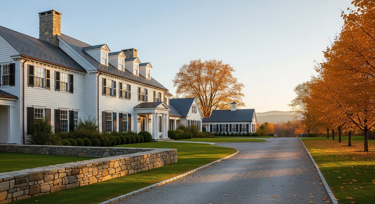 Homebuying Timeline In Hollis NH