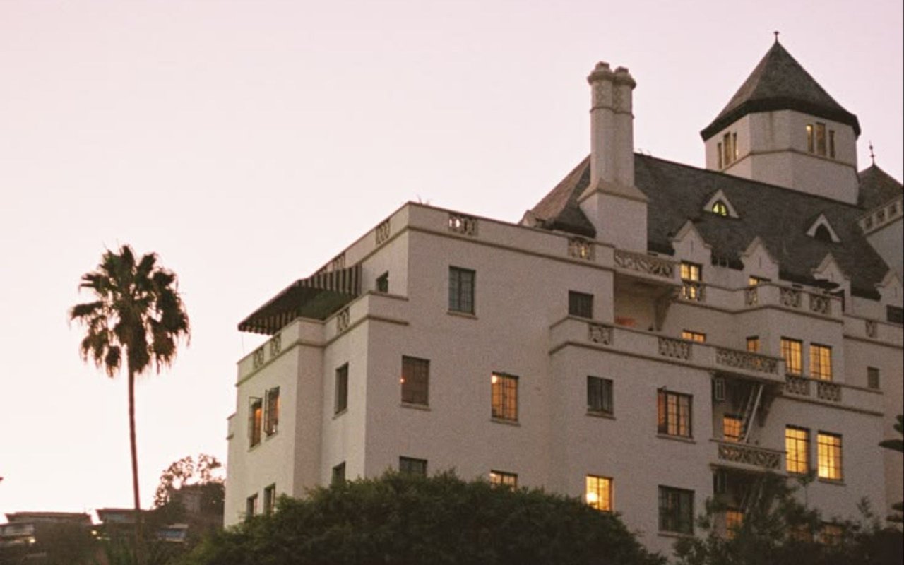 West Hollywood
