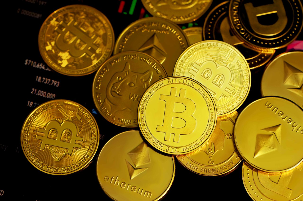Accepting Cryptocurrency for Real Estate in Charlotte, NC