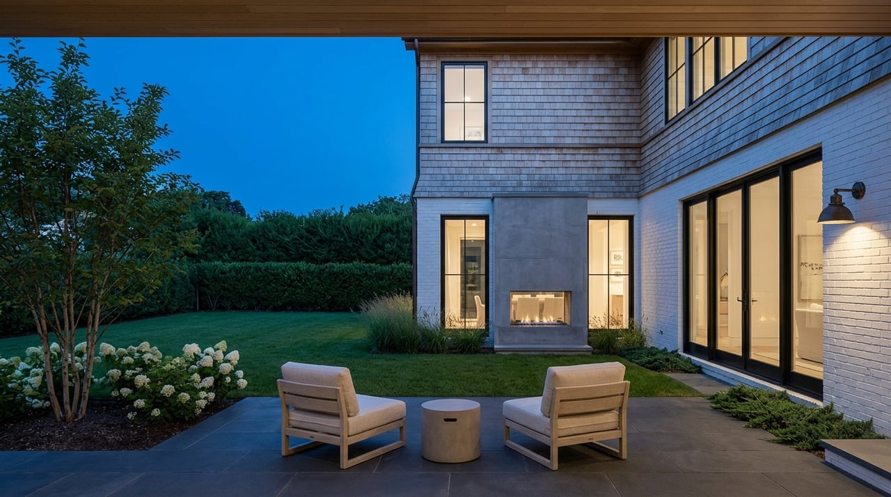 Wine Country To Waterfront: Evenings Out In Suffolk County