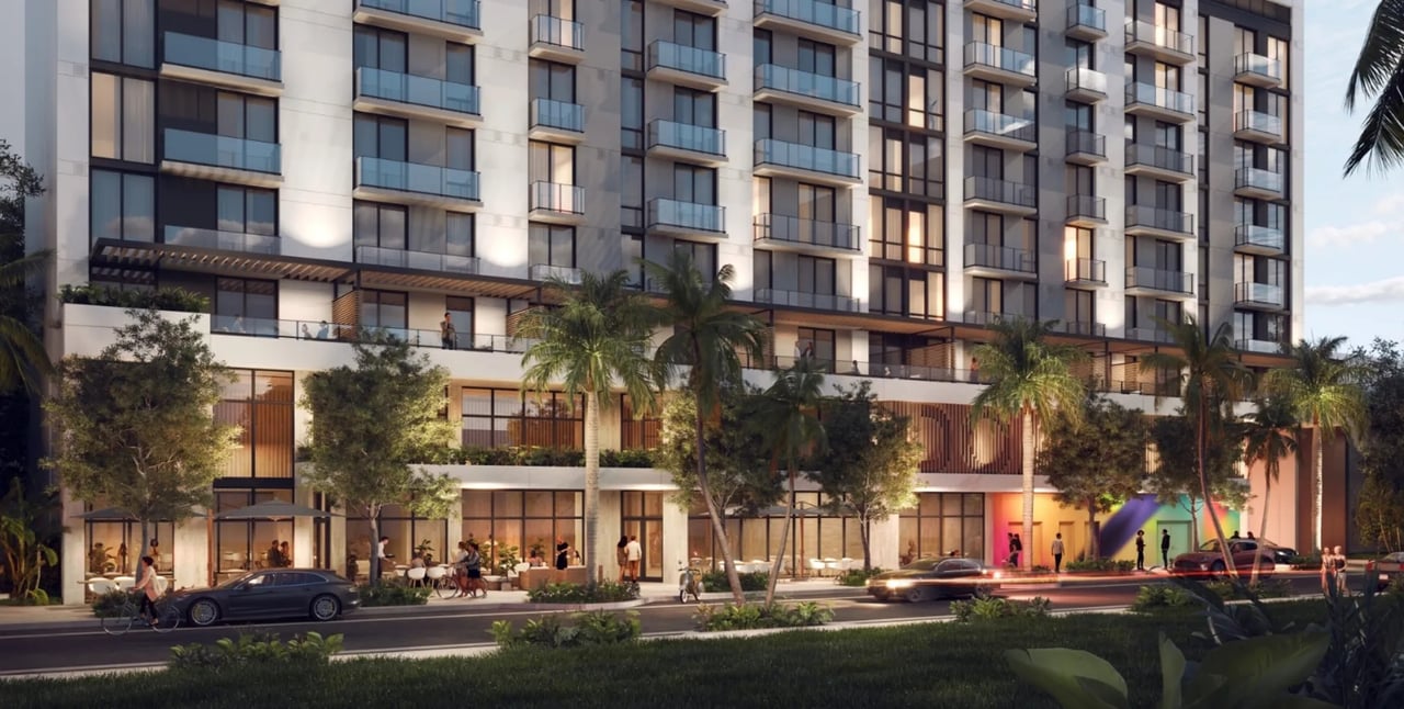 Domus Brickell Park