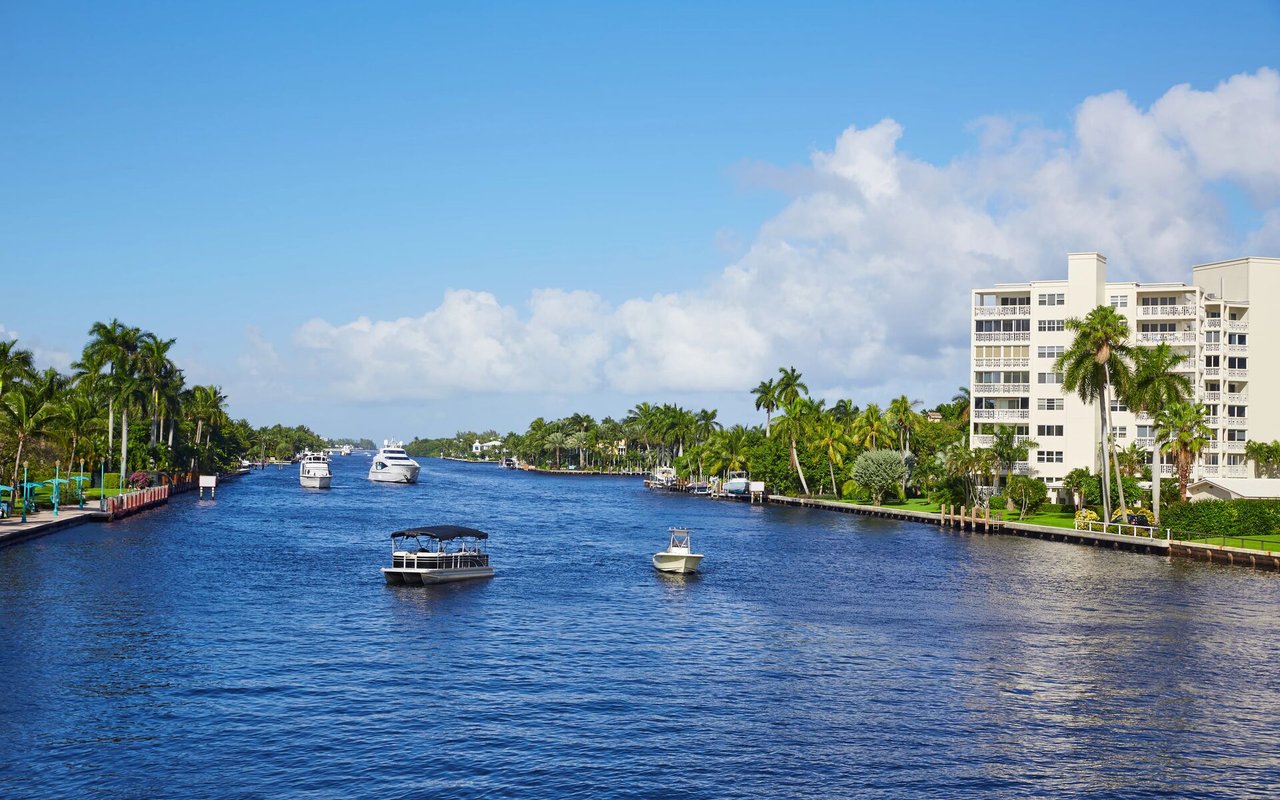 Delray Beach