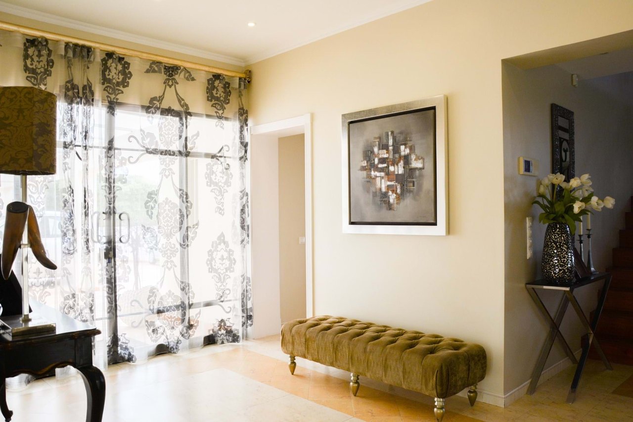 Luxury 4-Bedroom Villa with Indoor Pool – São Miguel, Azores