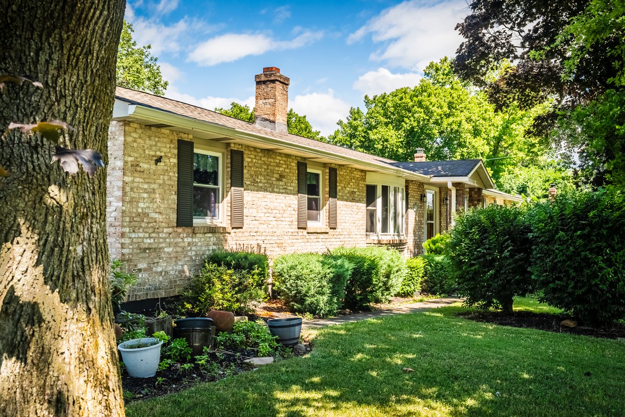 5324 Camp Meeting Road