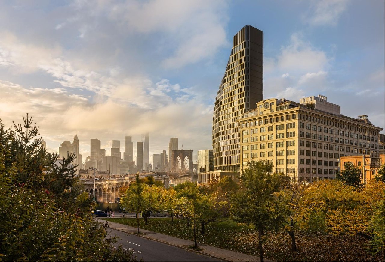 30 Front Strreet 15A