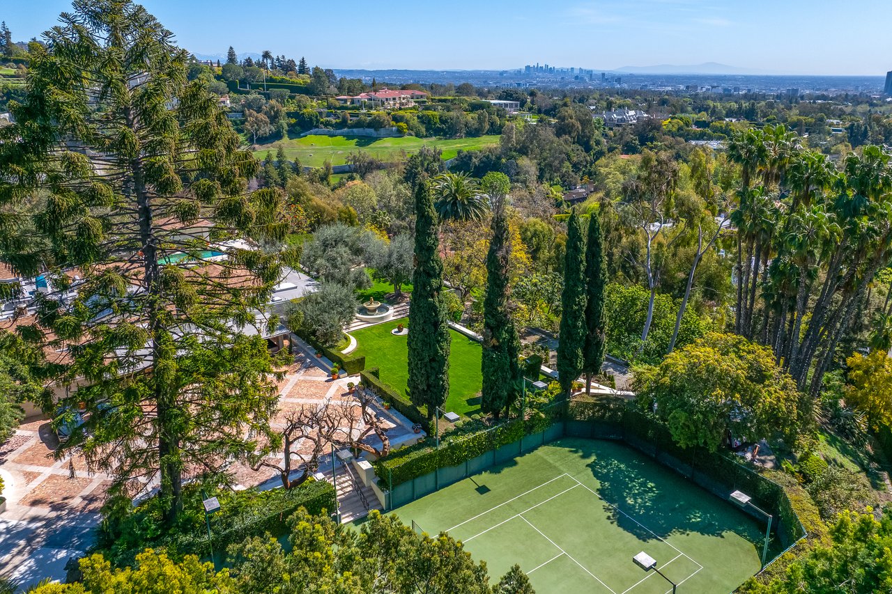 750 Lausanne Rd, Bel Air